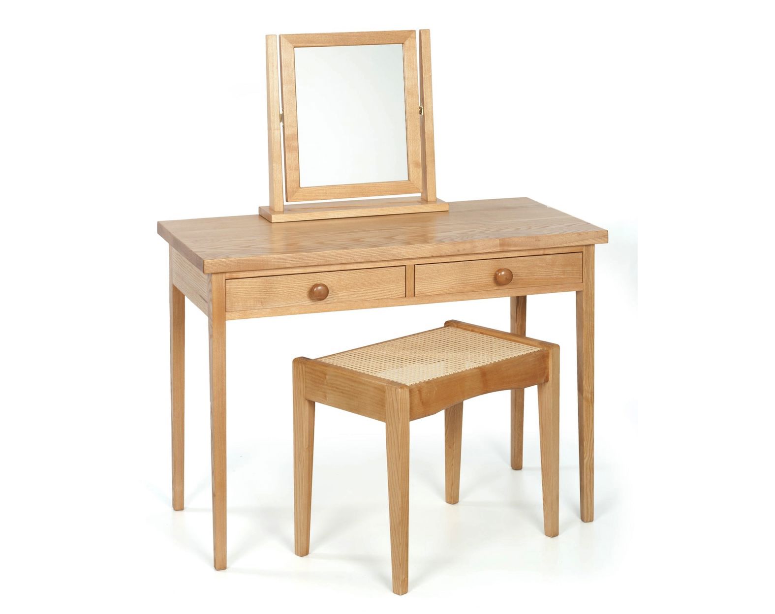 Cotswold Caners Dressing Table